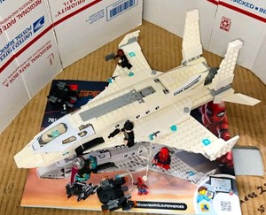 Lego 76130 | eBay