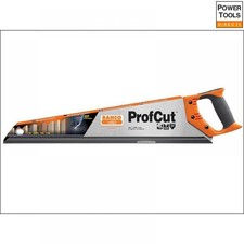 Bahco PC-22-GT9 Pc22 Profcut Handsaw 550Mm (22In) 9 Tpi