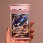 Pokémon Rayquaza V Full Art Ultra Rare Holo SWSH07 Evolving Skies 194/203 PSA 10