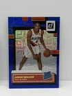 2022 Panini Donruss Basketball Jabari Walker #249 PSA 10