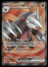 excadrill pokemon card price ex SAR 171/086 Black Bolt Colorless Retreat Cost 2019 Pokemon Sun & Moon