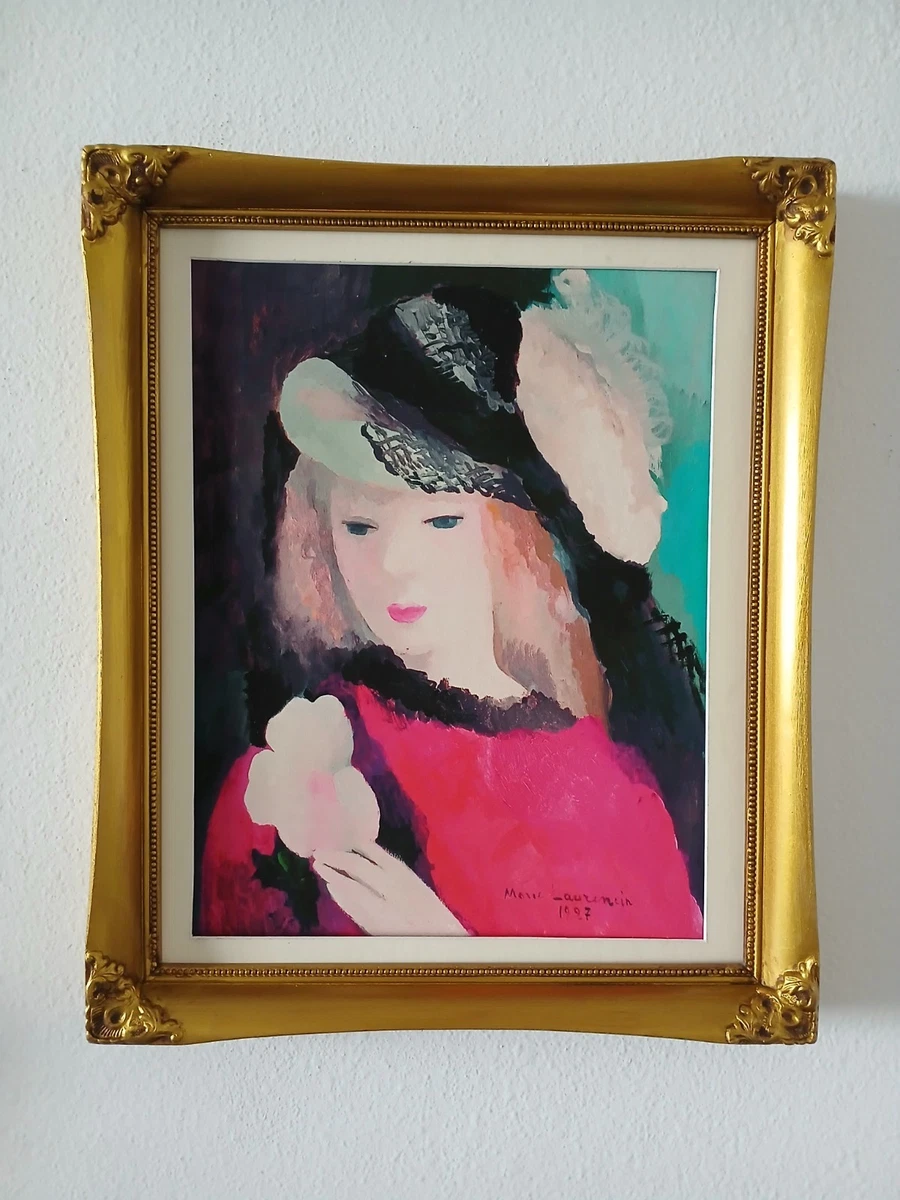 marie laurencin products for sale | eBay