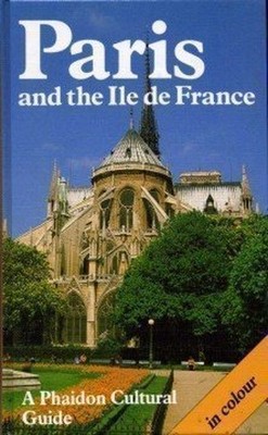 Paris and the Ile de France (C - GOOD
