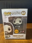 Funko Pop! Vinyl: Harry Potter - Sirius Black (Chase) - GameStop (Exclusive) #67
