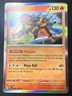 Entei - 030/197 | Holo Rare - S&V: Obsidian Flames | Pokemon Card TCG | NM