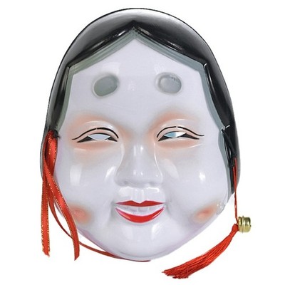 Women Fun Costumes Mask Festival Mask Halloween Mask Masquerade Full Face Mask