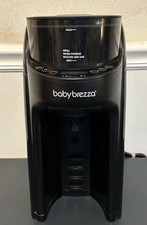 Baby Brezza Formula Pro Advanced Wifi Baby Formula Dispenser - Black