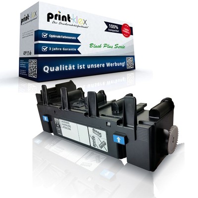 Printer Resttonerbehälter für Epson Aculaser-C-3900 Resttank - Black Plus Serie