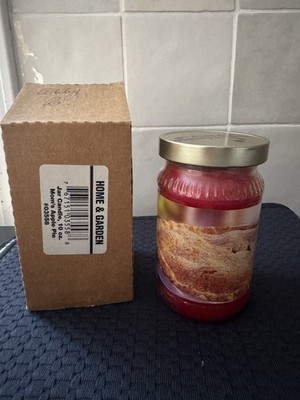 Home & Garden  Party American Pie Jar Candle 10oz