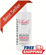 Chelly Superior Brazilian Keratin Chocolate