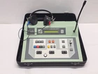 KAMPLEX AD 27 SCREENING AUDIOMETER +HEADPHONES