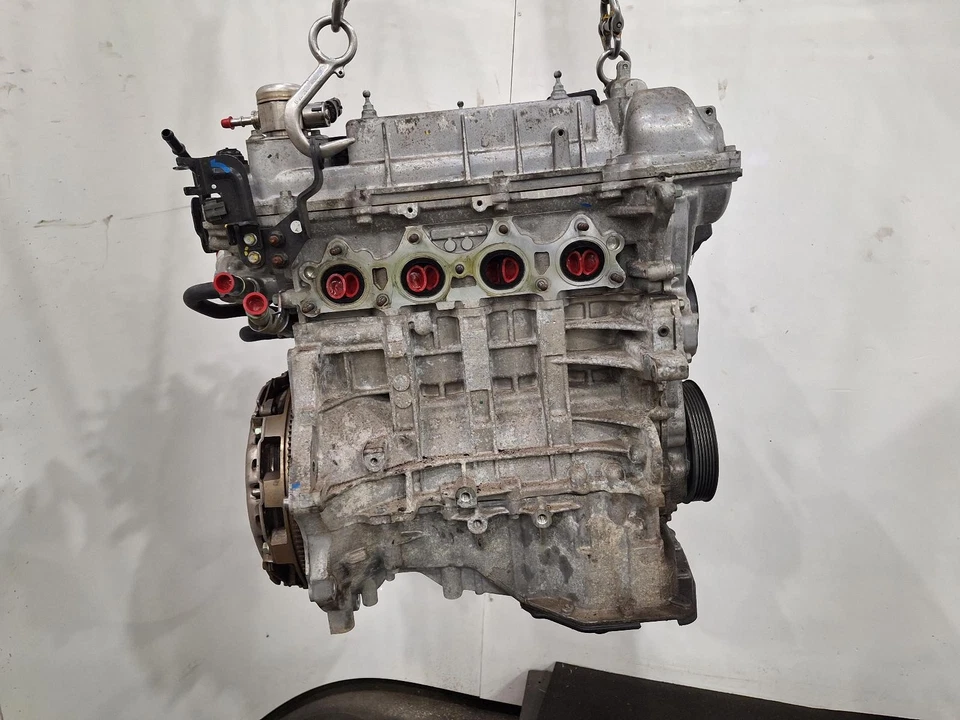 KIA SPORTAGE 1 MK4 2016-2022 1.6L Petrol Complete Engine G4FD Manual Z90412BZ00 - Image 2 of 4