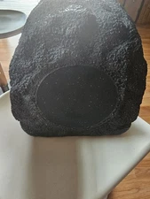 Innovative Technology Speaker Bluetooth Rock Shaped Outdoor 