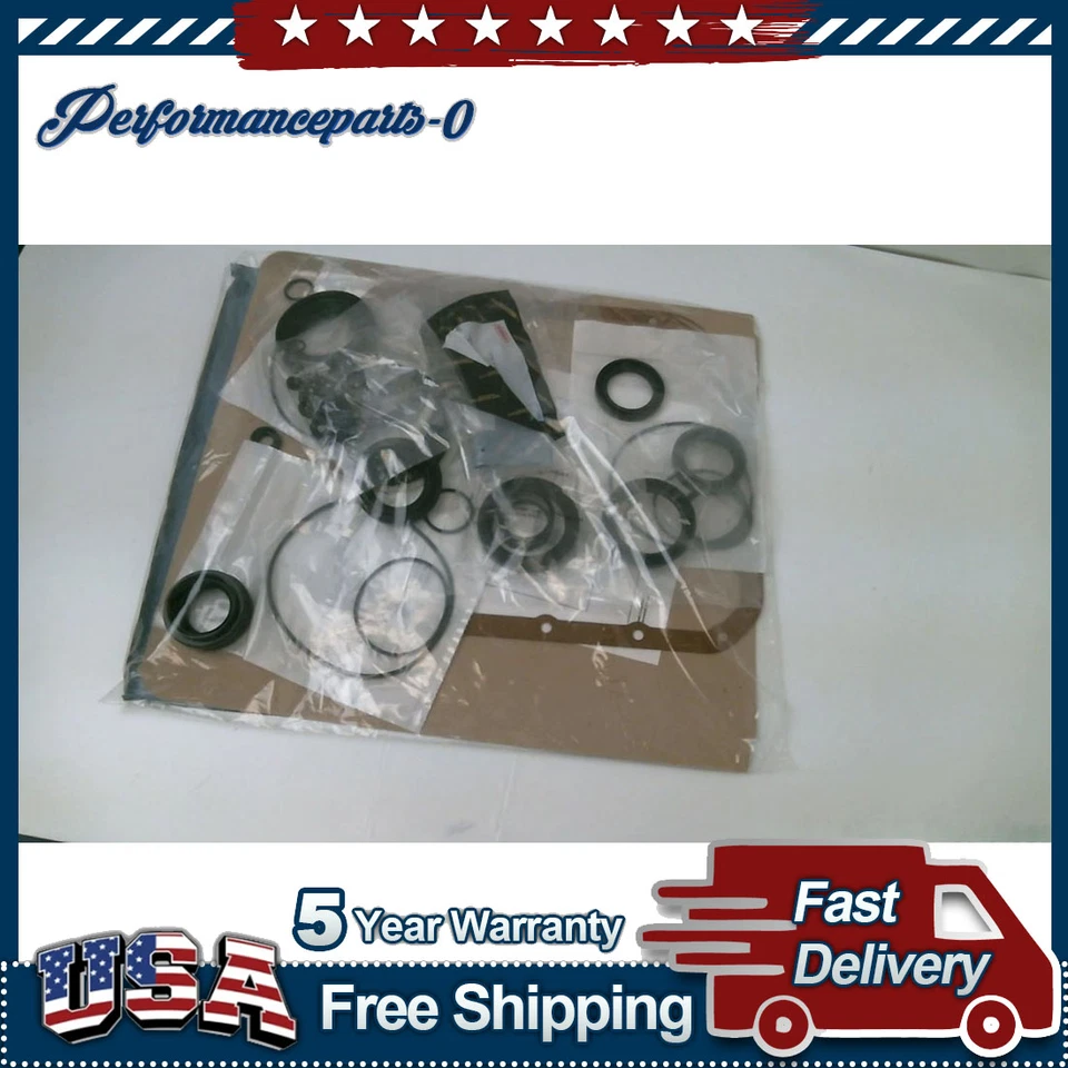 Kit de reconstrução para Lexus RX330 2004 2005 2006 3.3L V6 - Imagem 2 de 3