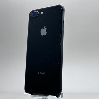 Apple iPhone 8 Plus A1897 64GB Space Gray WIFI Only W081227 | eBay