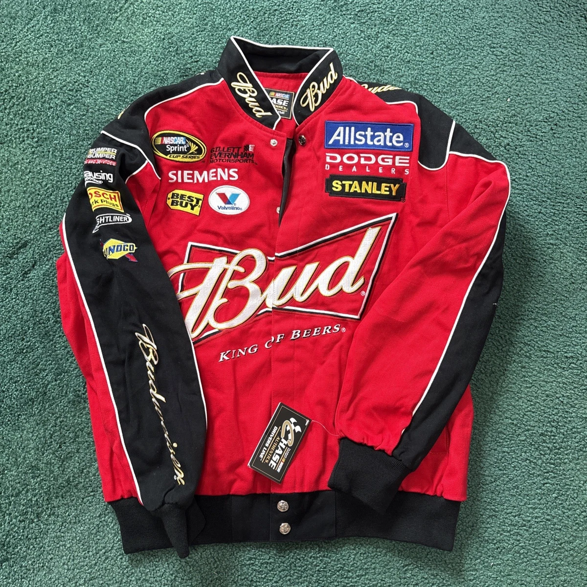 25+ Kasey Kahne NASCAR Jackets for sale | Updated Oct 2026