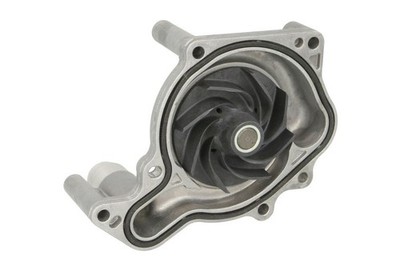 Für AUDI A4 B6, A4 B7, A4 B8, A5, A6 C6, A6 C7, A7, A8 D3, A8 Kühlmittelpumpe