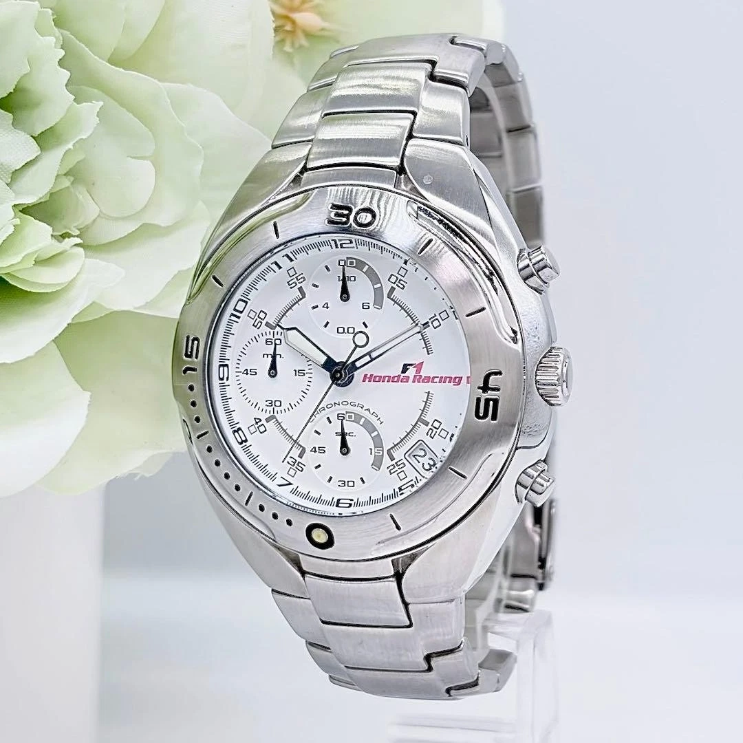 seiko f1 honda racing products for sale | eBay