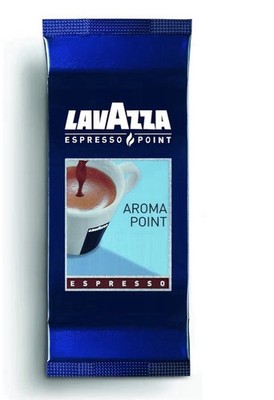 Lavazza Espresso, Aroma Point, 100 Count