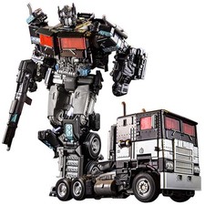 Car Robots Toys, Deformation Action Figures for Boys Girls 6 Age+, Transforme...