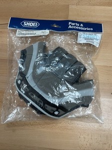 Shoei VFX-EVO Center Pad Large 5MM