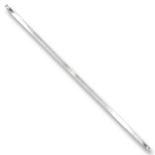 USHIO 1600w QIH240-1600T/E Quartz Infrared Heat Lamp