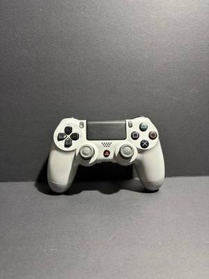 PlayStation PS4 DualShock 4 Controller 20th Anniversary Edition - Tested