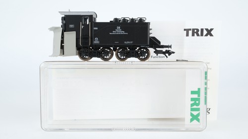 Trix H0 23996 Schneepflug Kilma DB | Zustand: Gebraucht