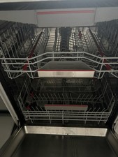 Bosch Serie 6 Geschirrspüler