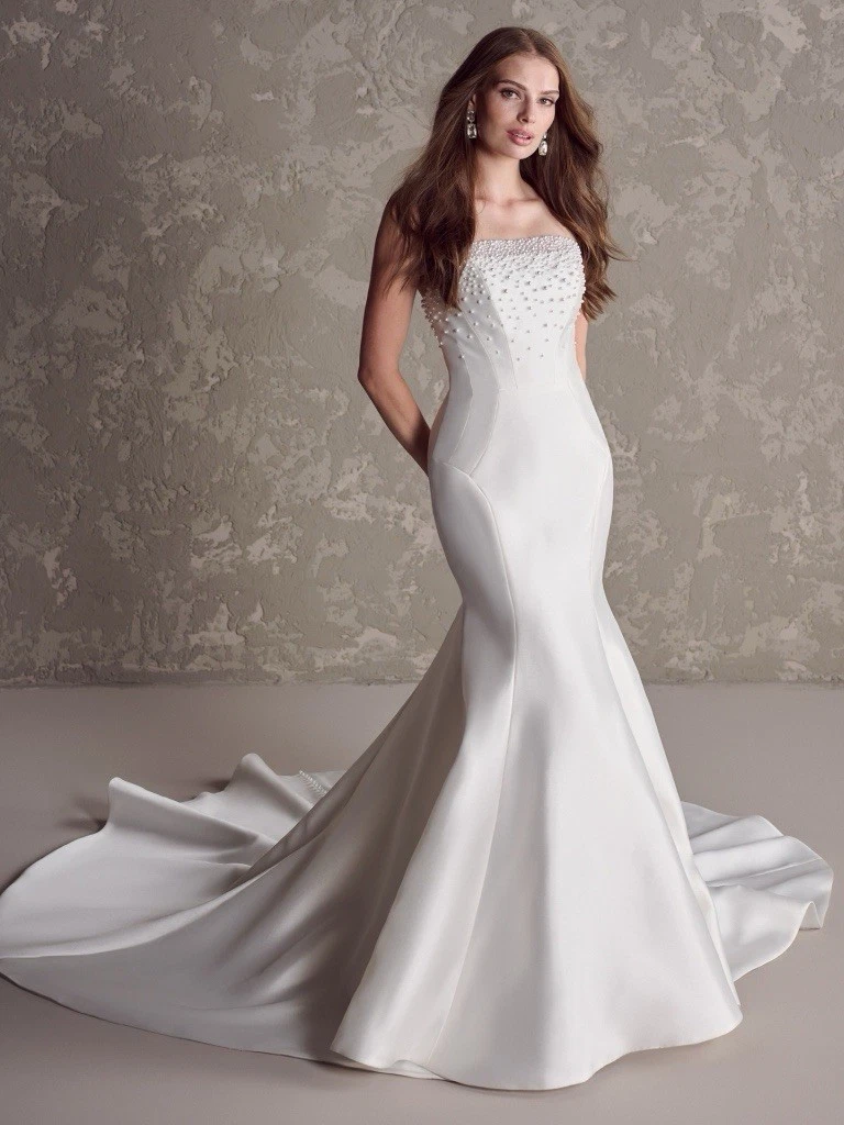 a line wedding dress ebay Lace A-Line Wedding Dresses for sale