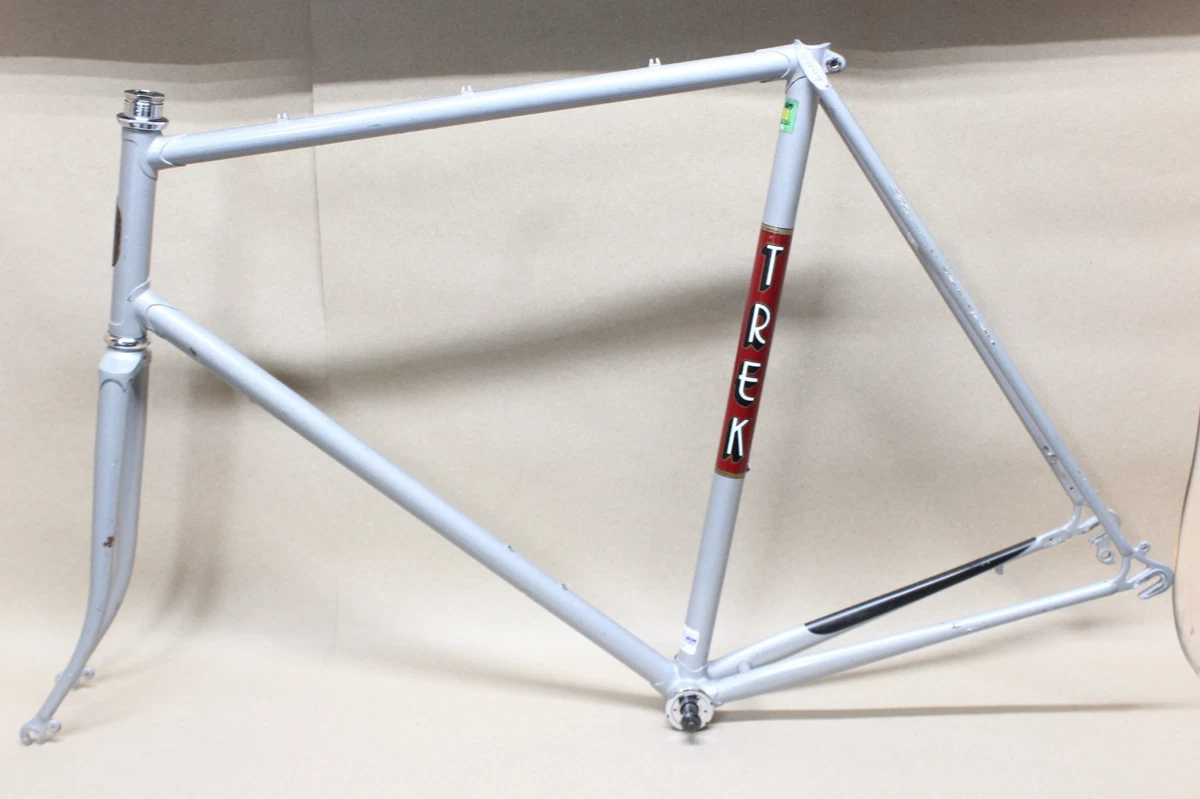 Trek Vintage Bicycle Frames for sale | eBay