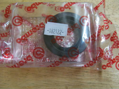 Ferrari 360,430 Cap For Caliper / Brake Seals  # 182122