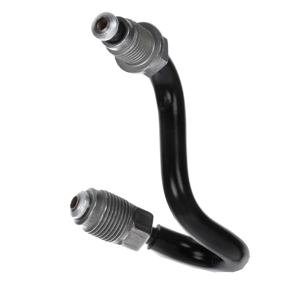 Tubo de línea de freno OEM VW 2005-2018 Volkswagen Jetta Jetta GLI NUEVO 1K0-611-763-E Foto 2 de 4