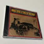 Ennio Morricone Once Upon A Time In The West (Cd) Album 4736-2-R Sealed