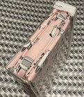 RARE Grand Times Boho Llama Sheets Full Size SHEET SET Girls Pink Bedding — photo 3