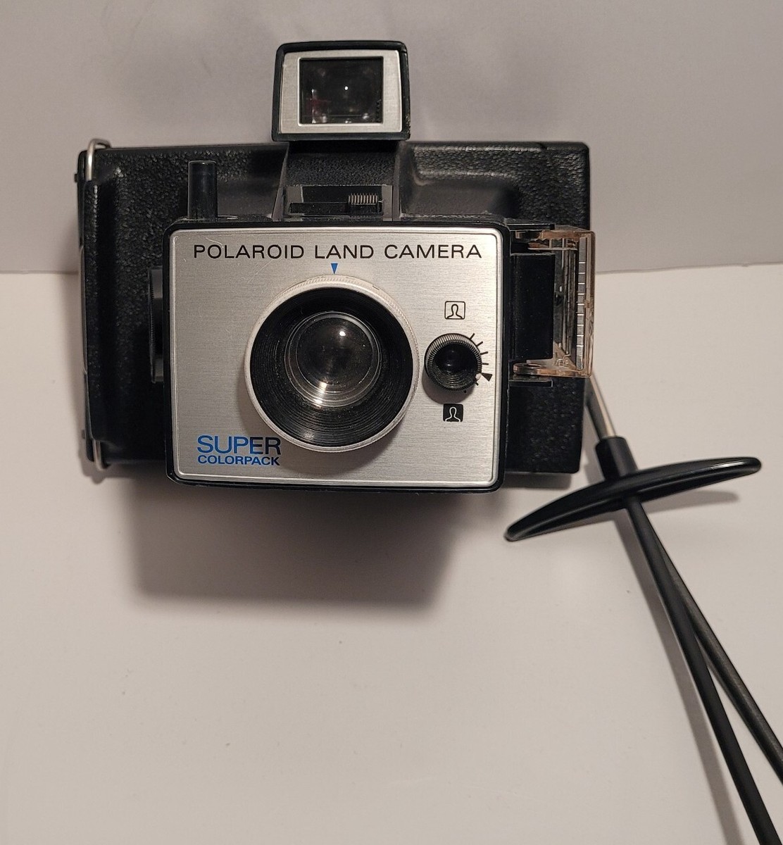 Vintage Polaroid Polaroid Colorpack 88 Land Camera Polaroid Type