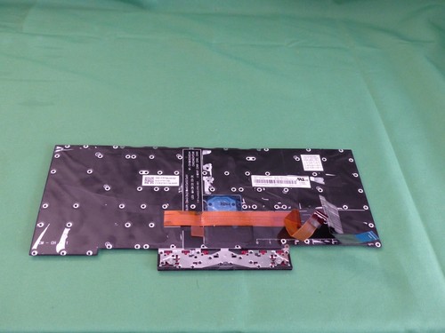Clavier Qwertz pour Lenovo Yoga X390 (PN: SN20R58924) - Photo 3/3