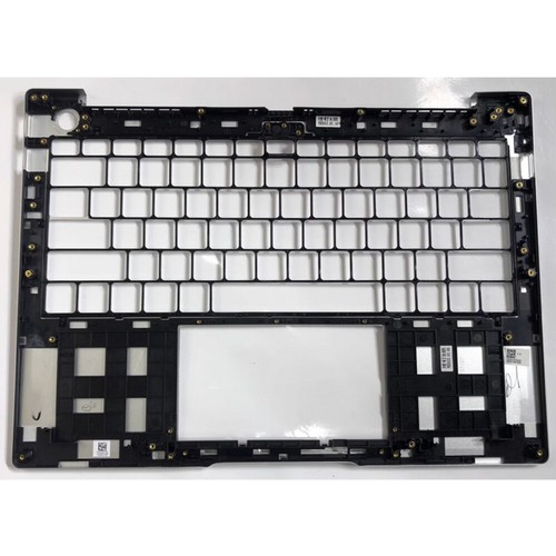 For HUAWEI Matebook14 KLVD-WFE9 KLVD-WFH9 LCD Back Cover/ Palmrest/ Bottom Cover - Afbeelding 11 van 12