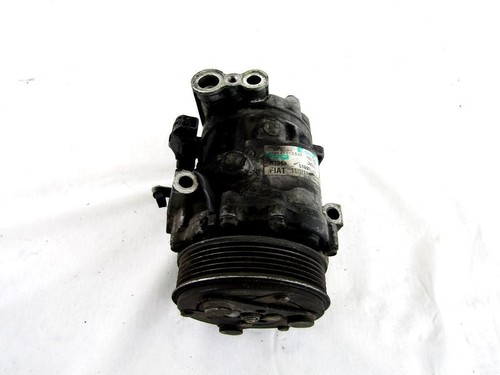 51893889 Klimaanlagenkompressor Klima A/C Fiat Punto Evo 1.3 D 55KW 5M 5P (2