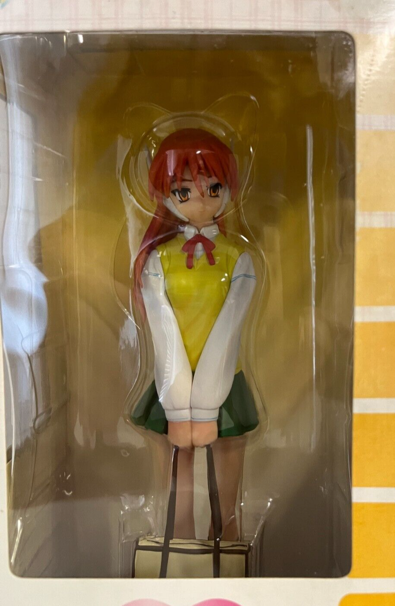 Kotobukiya To Heart HMX-13 Serio 1:8 PVC Figure MINT-NEW | eBay