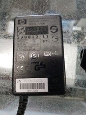 HP DeskJet 1050A Printer 0957-2286 30V 333mA AC Adapter Power Charger FREE SHIP