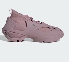 Unisex adidas by Stella McCartney Sportswear Sneakers Sz8 Magic Mauve