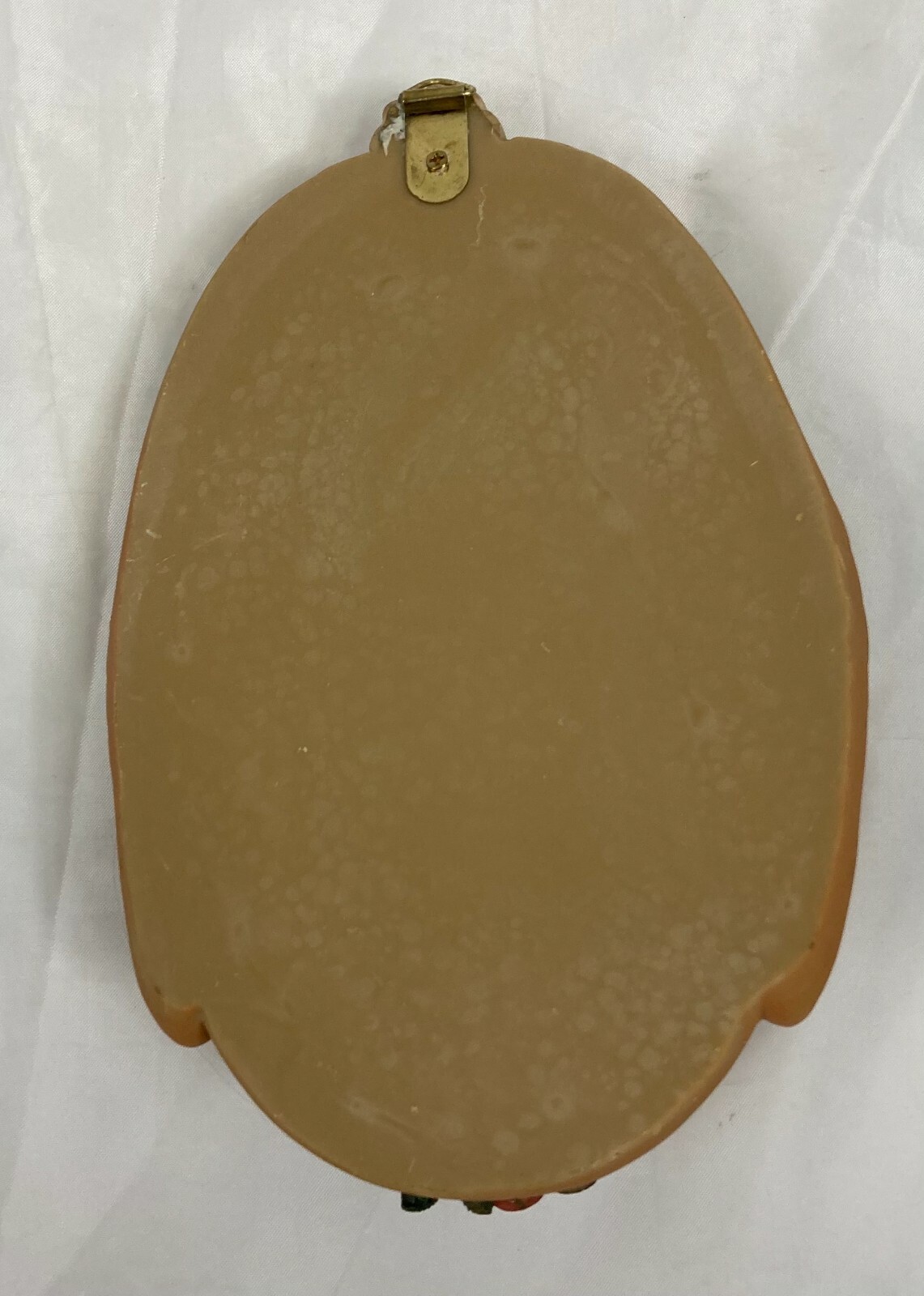 Mary Holy Water Holder Wall Mounted #33219