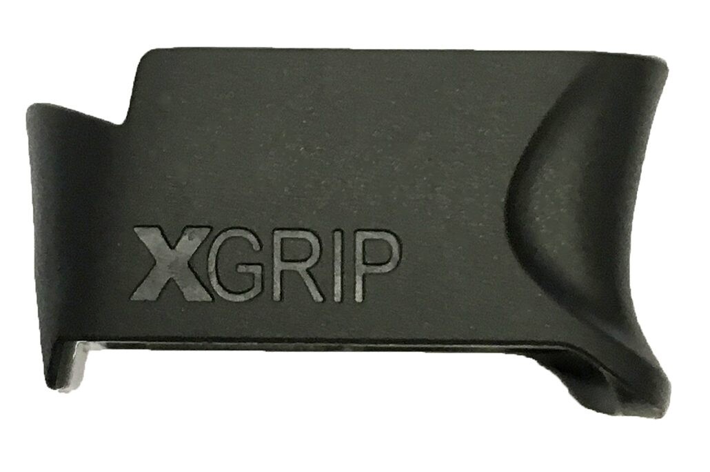 X-Grip Grip Adapter fits ETS Glock 43 GLK-43-9 Mag 9mm 9-Rd XGGL43