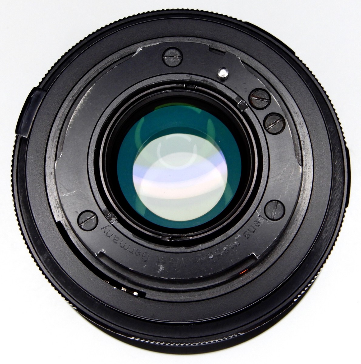 Rollei 16mm f2.8 HFT Distagon #5649638 | eBay Rollei 16mm f2.8 HFT Distagon #5649638 | eBay