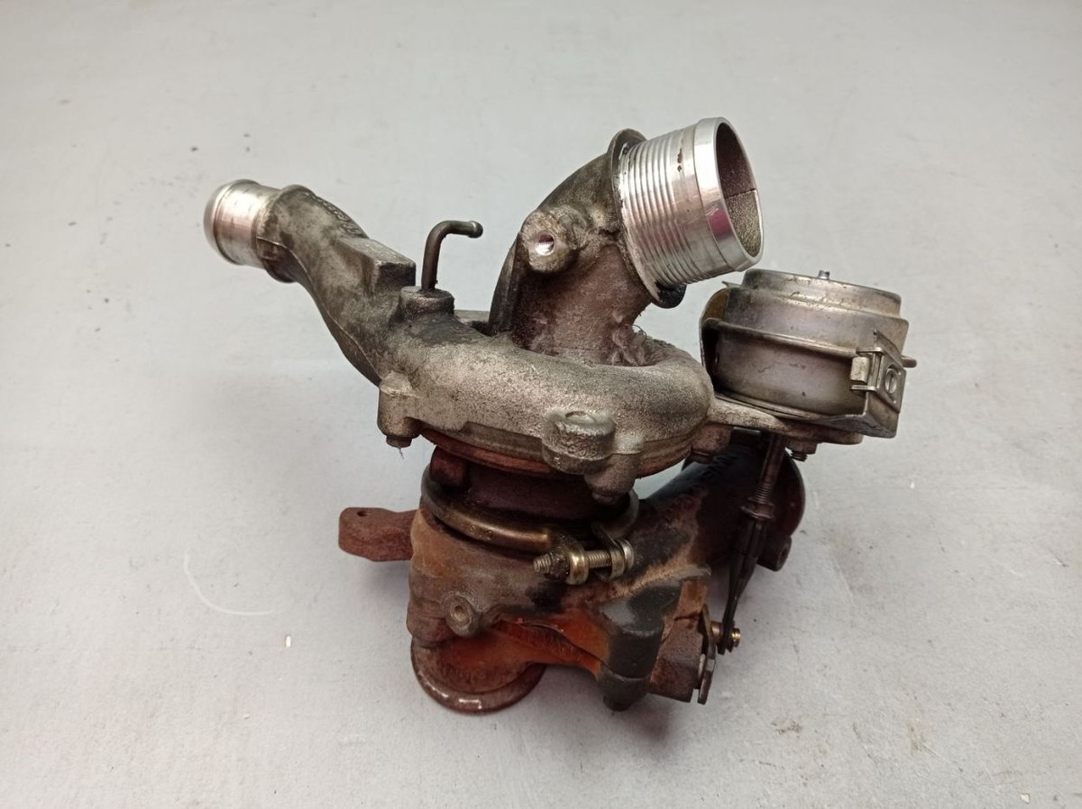 テレビ S Turbocharger for Citroen C8 (EA, Eb) 2.2 HDI 9686782580 | eBay