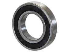 Deep Groove Ball Bearing 62112RS 55mm ID 100mm OD 21mm for Lely Yanmar Zetor