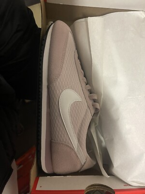 Womens Kids Neu Nike Oceania Textile Gr:36,5 Sneaker Saku Cortez rose 511880-611