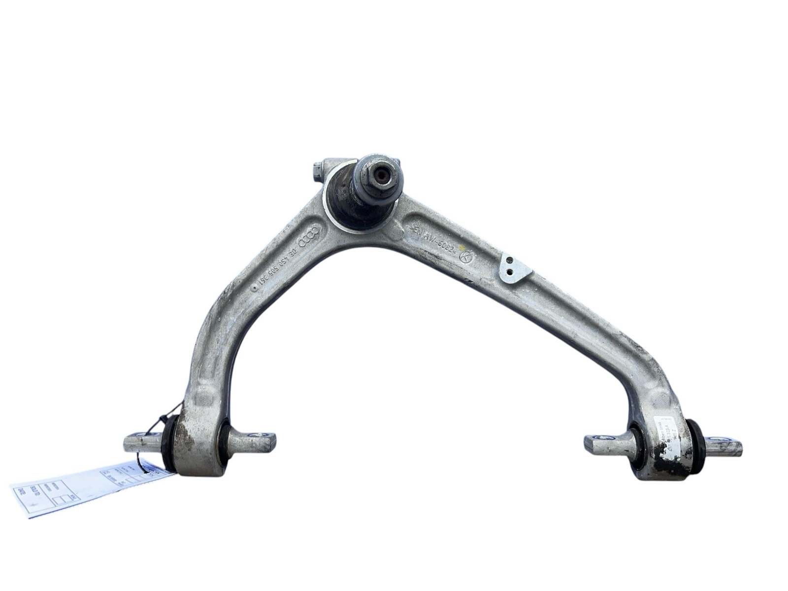 2017-2023 AUDI R8 AWD 5.2L REAR LEFT UPPER CONTROL ARM OEM