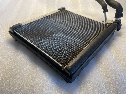2004-2009 TOYOTA PRIUS AC EVAPORATOR COIL PIPES TUBES HOSES heater radiator OEM - Picture 4 of 9